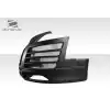 2000-2006 Audi TT 8N Duraflex R8 Look Front Bumper - 1 Piece - Image 5