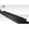 2000-2006 Audi TT 8N Duraflex R8 Look Side Skirts - 2 Piece - Image 5