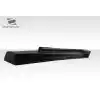 2010-2013 Chevrolet Camaro Duraflex CCG Wide Body Side Skirts ( includes door caps ) - 4 Piece - Image 6