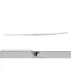 2003-2010 Bentley Continental GT GTC AF-2 Front Lip Spoiler ( GFK ) - 1 Piece ( Must be used with AF-2 Front Bumper) - Image 3