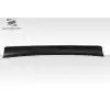 1984-1991 BMW 3 Series E30 Duraflex TKO Rear Wing Spoiler - 1 Piece - Image 6