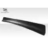 1984-1991 BMW 3 Series E30 Duraflex TKO Rear Wing Spoiler - 1 Piece - Image 7