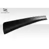 1984-1991 BMW 3 Series E30 Duraflex TKO Rear Wing Spoiler - 1 Piece - Image 8