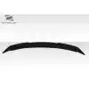 2016-2023 Chevrolet Camaro Duraflex Arsenal Rear Wing Spoiler - 1 Piece - Image 4