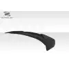 2016-2023 Chevrolet Camaro Duraflex Arsenal Rear Wing Spoiler - 1 Piece - Image 5