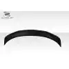 2016-2023 Chevrolet Camaro Duraflex Arsenal Rear Wing Spoiler - 1 Piece - Image 7