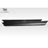 1992-1998 BMW 3 Series M3 E36 2DR Duraflex Circuit Side Skirts - 2 Piece - Image 8