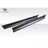 1992-1998 BMW 3 Series M3 E36 2DR Duraflex Circuit Side Skirts - 2 Piece - Image 9