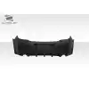 2005-2010 Pontiac G6 2DR Duraflex GT Competition Rear Bumper - 1 Piece - Image 4