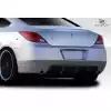 2005-2010 Pontiac G6 2DR Duraflex GT Competition Rear Bumper - 1 Piece - Image 3