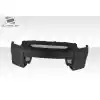 2009-2016 Nissan GT-R R35 Duraflex LBW Front Bumper - 1 Piece - Image 3