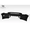 2009-2016 Nissan GT-R R35 Duraflex LBW Front Bumper - 1 Piece - Image 5