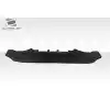 2009-2016 Nissan GT-R R35 Duraflex LBW Front Splitter - 1 Piece - Image 3