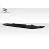 2009-2016 Nissan GT-R R35 Duraflex LBW Front Splitter - 1 Piece - Image 4