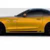 2009-2016 BMW Z4 E89 Duraflex TKR Side Skirts - 2 Piece - Image 1