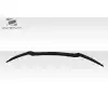 2009-2016 BMW Z4 E89 Duraflex TKR Rear Wing Spoiler - 1 Piece - Image 4