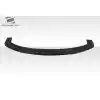 2008-2015 Infiniti G Coupe G37 Q60 Duraflex LBW Front Splitter - 1 Piece - Image 4