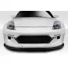 2003-2008 Nissan 350Z Z33 Duraflex RBS Front Bumper - 1 Piece - Image 1