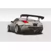 2003-2008 Nissan 350Z Z33 Duraflex RBS Rear Fender Flares (80mm) - 2 Piece - Image 4