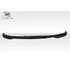 2012-2016 Tesla Model S Duraflex UTech Front Lip Spoiler - 1 Piece - Image 4