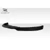 2012-2016 Tesla Model S Duraflex UTech Front Lip Spoiler - 1 Piece - Image 5