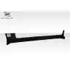 1989-1994 Nissan Skyline R32 4DR Duraflex V-Speed Side Skirts - 2 Piece - Image 7