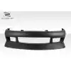 1989-1994 Nissan Skyline R32 2DR / 4DR Duraflex Type U Front Bumper - 1 Piece - Image 4