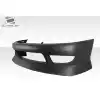 1989-1994 Nissan Skyline R32 2DR / 4DR Duraflex Type U Front Bumper - 1 Piece - Image 5