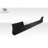 1989-1994 Nissan Skyline R32 2DR Duraflex Type U Side Skirts - 2 Piece - Image 6