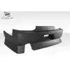 1989-1994 Nissan Skyline R32 2DR Duraflex Type U Rear Bumper - 1 Piece - Image 5