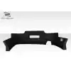 1989-1994 Nissan Skyline R32 2DR Duraflex Type U Rear Bumper - 1 Piece - Image 6