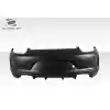 2012-2015 Porsche 911 Carrera 991 Eros GT3 Look Rear Bumper ( includes reflectors ) - 2 Piece - Image 4