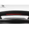 2012-2015 Porsche 911 Carrera 991 Eros GT3 Look Wing ( includes brake light ) - 1 Piece - Image 8