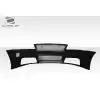 1996-2001 Audi A4 S4 B5 Duraflex Version 1 Front Bumper - 1 Piece - Image 6