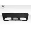 1996-2001 Audi A4 S4 B5 4DR Duraflex Version 1 Rear Bumper - 1 Piece - Image 4