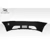 1996-2001 Audi A4 S4 B5 4DR Duraflex Version 1 Rear Bumper - 1 Piece - Image 6