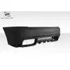 1996-2001 Audi A4 S4 B5 4DR Duraflex Version 2 Rear Bumper - 1 Piece - Image 5