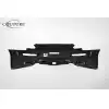 2003-2008 Nissan 350Z Z33 Couture Polyurethane AM-S GT Rear Bumper -1 Piece - Image 3