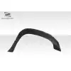 2014-2021 Toyota Tundra Duraflex Circuit Front Fender Flares - 2 Piece - Image 5