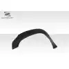 2014-2021 Toyota Tundra Duraflex Circuit Front Fender Flares - 2 Piece - Image 7