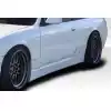 1995-1998 Nissan 240SX S14 Duraflex RBS V1 Side Skirts - 2 Piece - Image 3