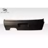 1995-1998 Nissan 240SX S14 Duraflex RBS V1 Rear Bumper - 1 Piece - Image 5