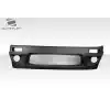 1989-1994 Nissan Silvia S13 Duraflex RBS V1 Front Bumper - 1 Piece - Image 4