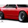 1989-1994 Nissan 240SX S13 2DR Duraflex RBS V1 Side Skirts - 2 Piece - Image 3