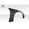 1989-1994 Nissan Silvia S13 Duraflex RBS V1 30mm Front Fenders - 2 Piece - Image 7