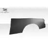 1989-1994 Nissan 240SX S13 2DR Duraflex RBS V1 30mm Rear Fenders - 2 Piece - Image 6