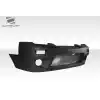 1989-1994 Nissan 240SX S13 Duraflex RBS V3 Front Bumper - 4 Piece - Image 6