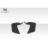 1989-1994 Nissan 240SX S13 Duraflex RBS V3 Front Bumper - 4 Piece - Image 9