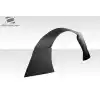 1989-1994 Nissan 240SX S13 Duraflex RBS V3 50mm Front Fender Flares -4 Piece - Image 5