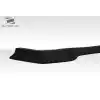 2008-2023 Dodge Challenger Duraflex Circuit Front Lip - 1 Piece - Image 4